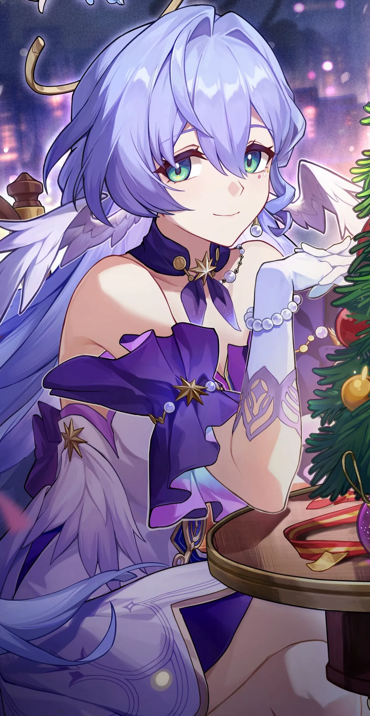 Avatar of Robin - Bird in heat