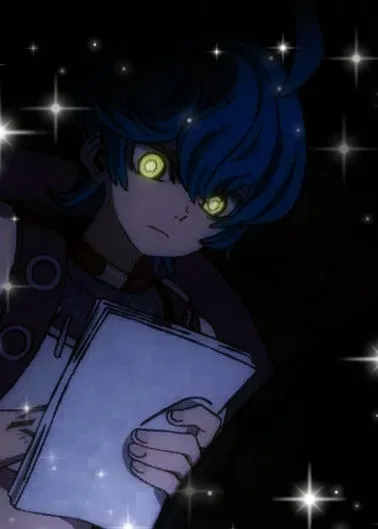 Avatar of Cthoni Andor
