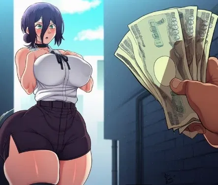 Avatar of Reze - Needs Money 