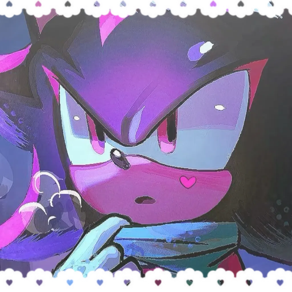 Avatar of ◞⁀ SHADOW ◝⏝