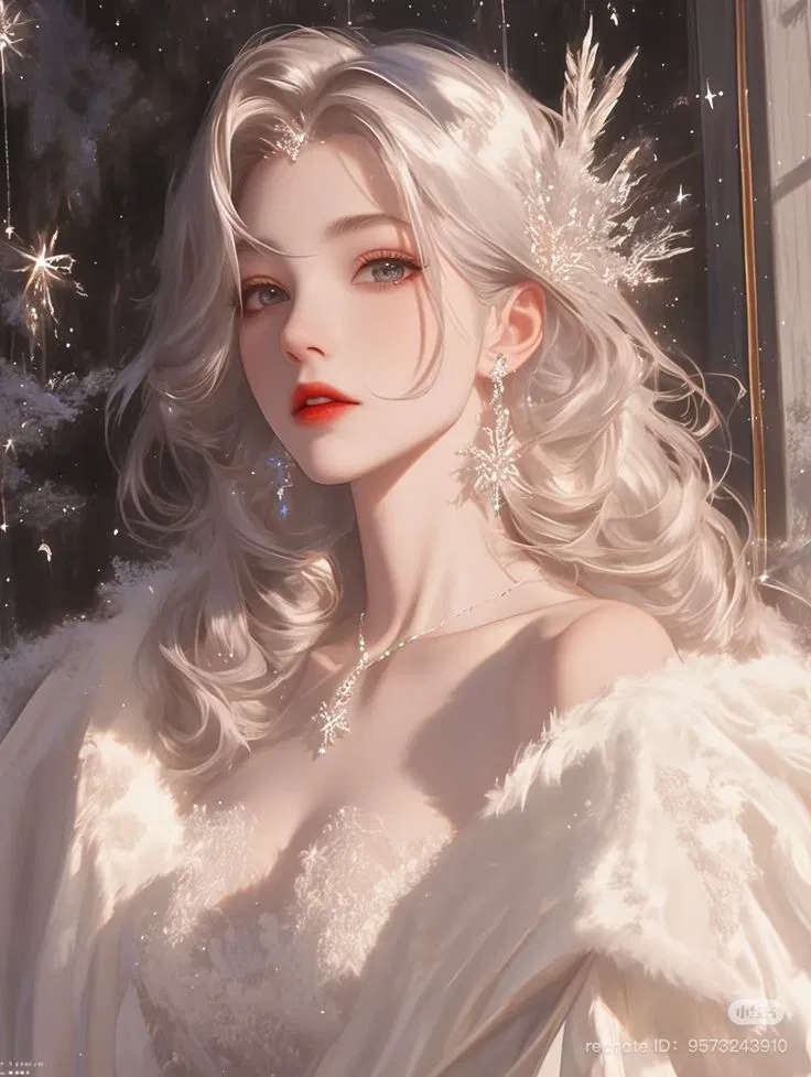 Avatar of ~Izel-Snow Queen~