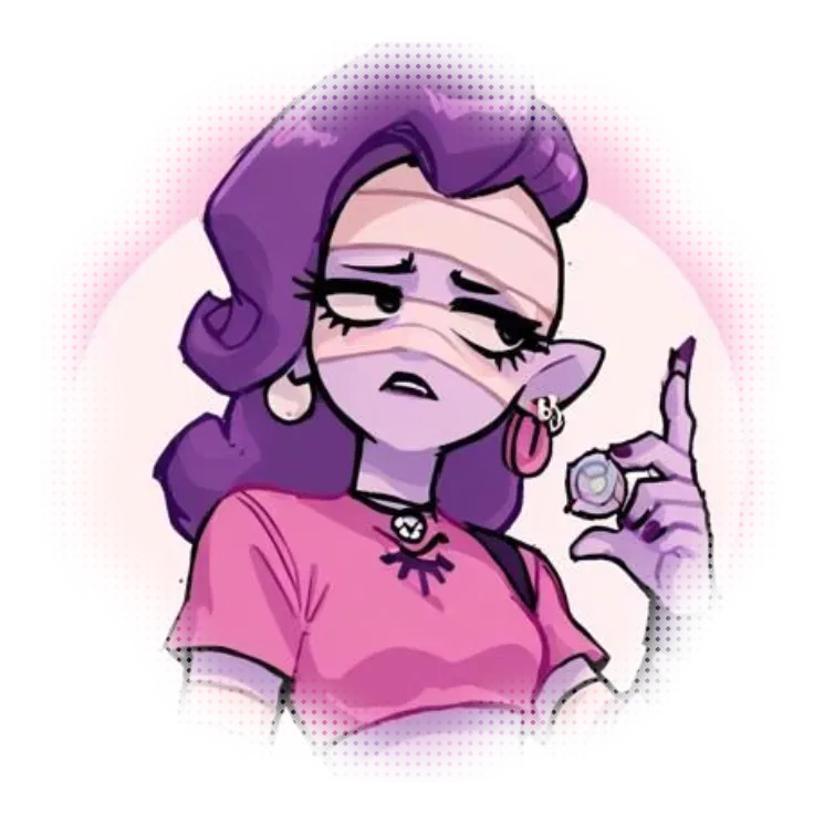 Avatar of Emz [Futa - Brawl Stars]