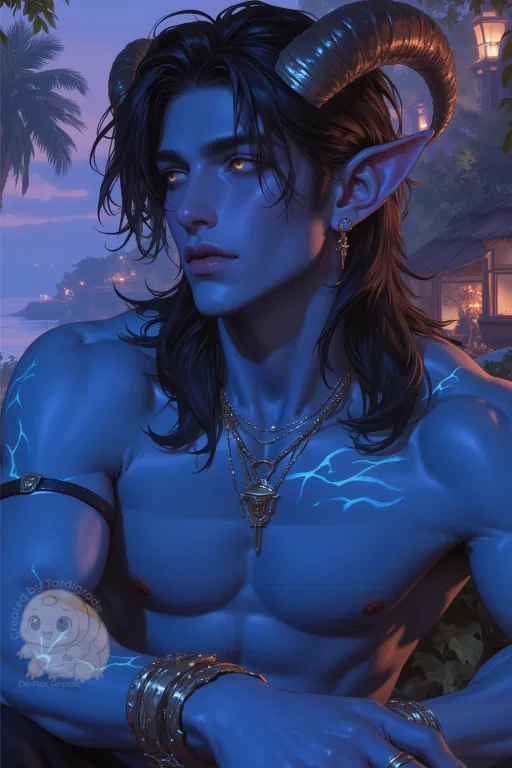 Avatar of Elian - Lonely Verani