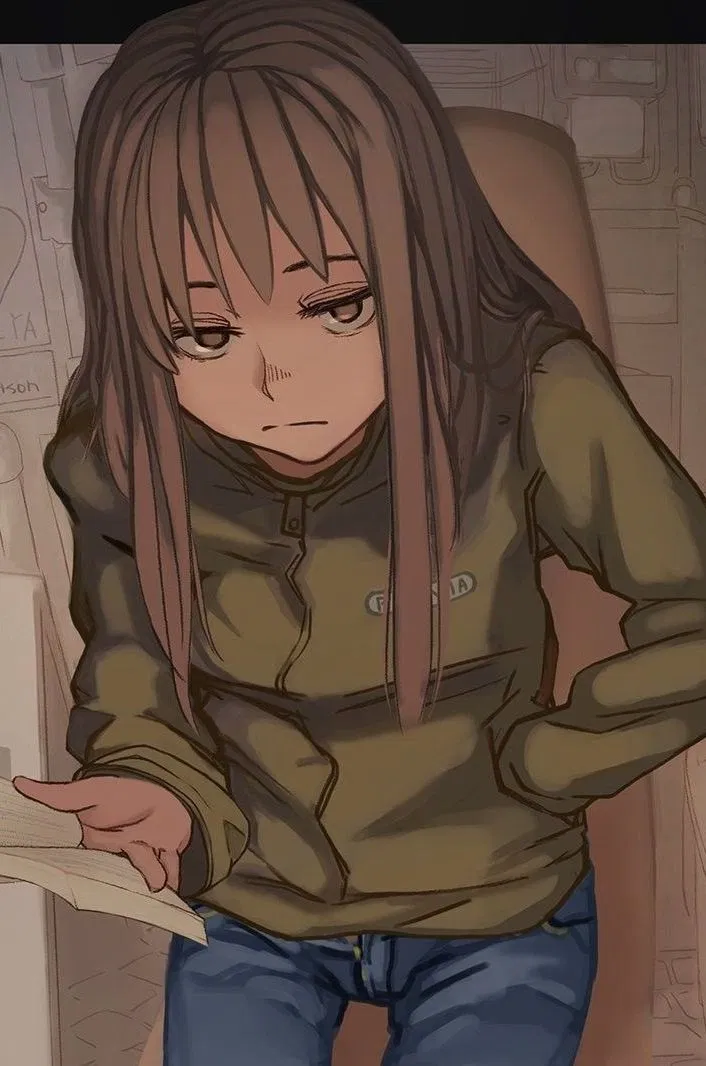 Avatar of Depressed-tomboy-homie