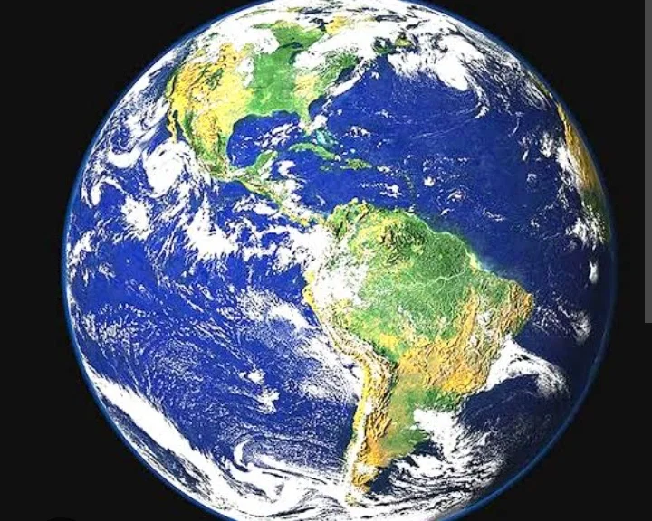 Avatar of The world simulator