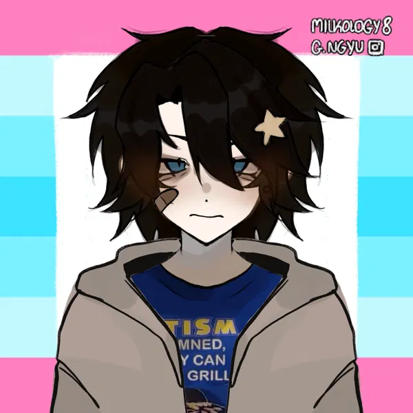 Avatar of Leon Riser
