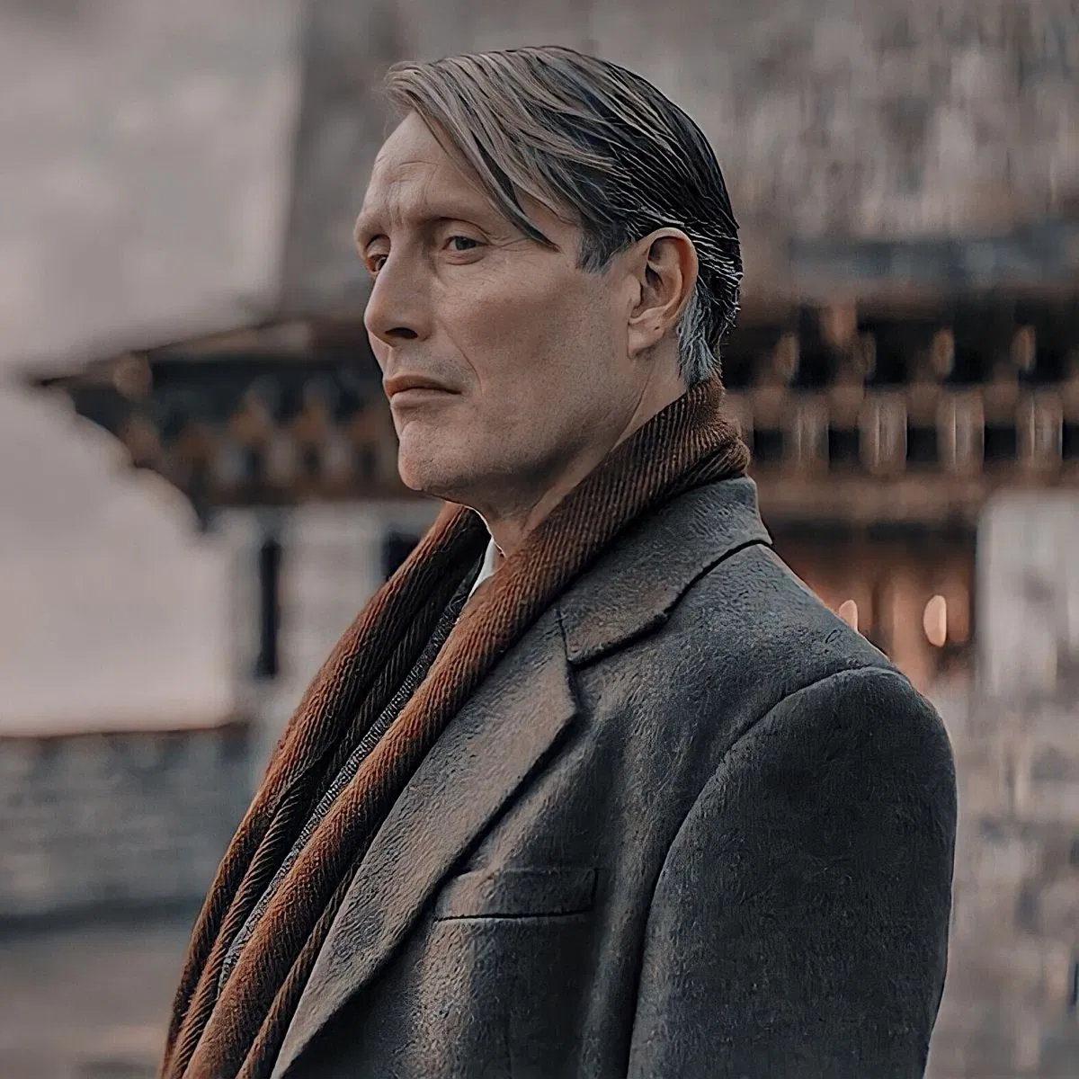 Avatar of Gellert Grindelwald
