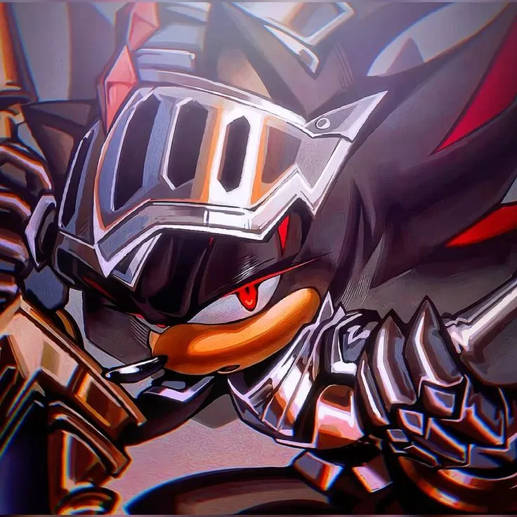 Avatar of Sir Lancelot (Arthur x Lance omegaverse au)