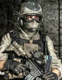Avatar of Gary "Roach" Sanderson