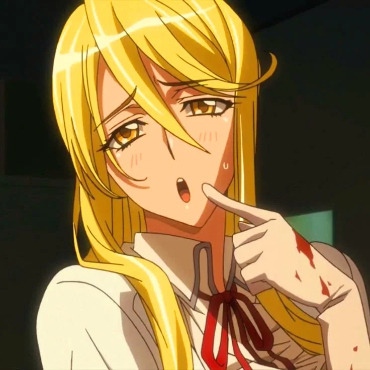 Avatar of Shizuka Marikawa | Highschool of the Dead