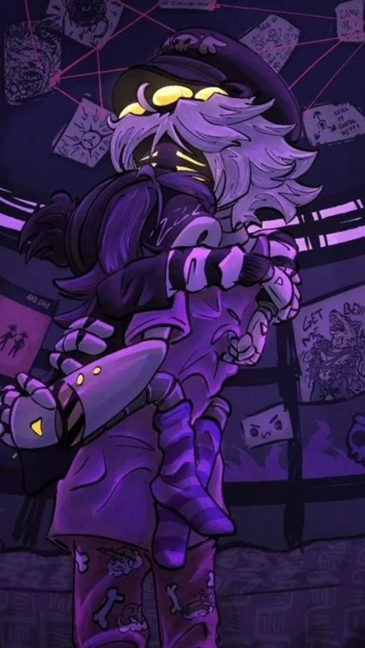 Avatar of Serial Designation N (And Uzi Doorman... Also 1700 Follower Special)