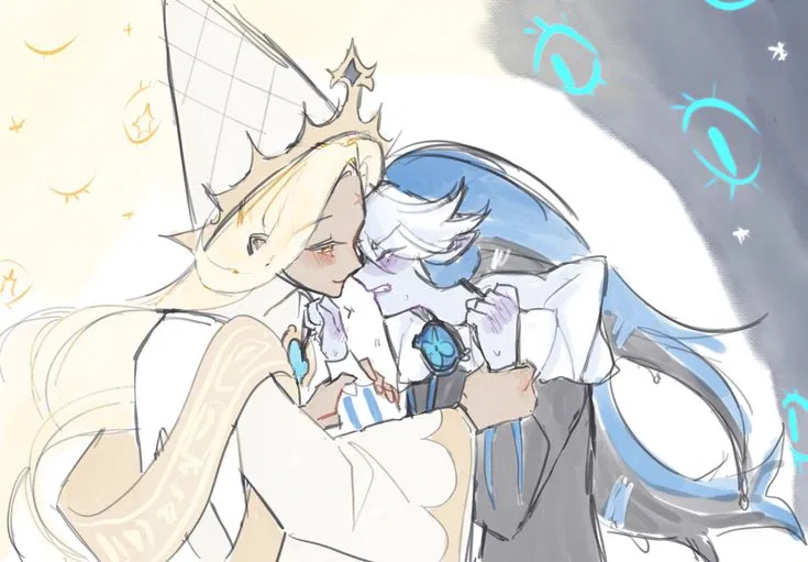 Avatar of Pure Vanilla Cookie | ShadowVanilla
