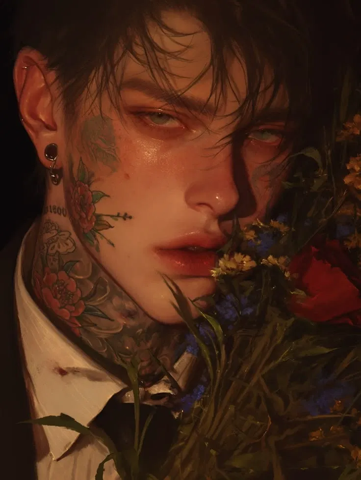 Avatar of STEPSON | Miles Donovan