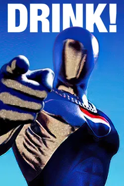 Avatar of Pepsiman || Coca-Cola Drinkers May Cry