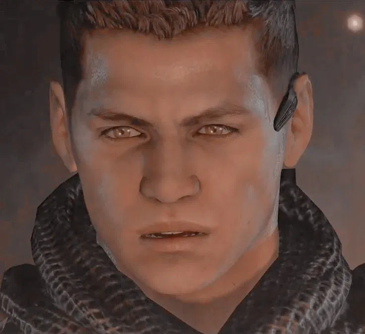 Avatar of Piers Nivans - Paired | REQUEST !