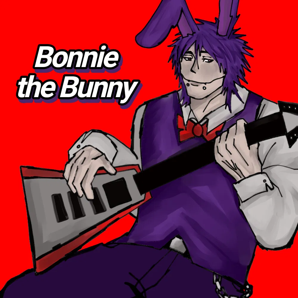 Avatar of Bonnie