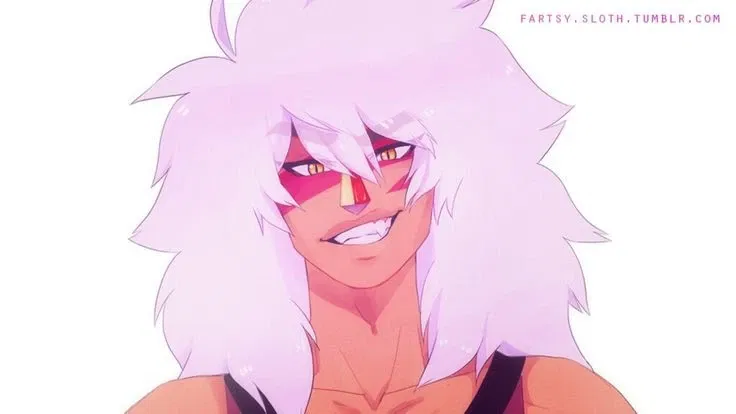 Avatar of Jasper || Her pearl ALT
