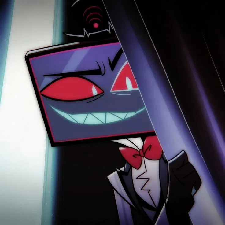 Avatar of Vox ~ Hazbin Hotel