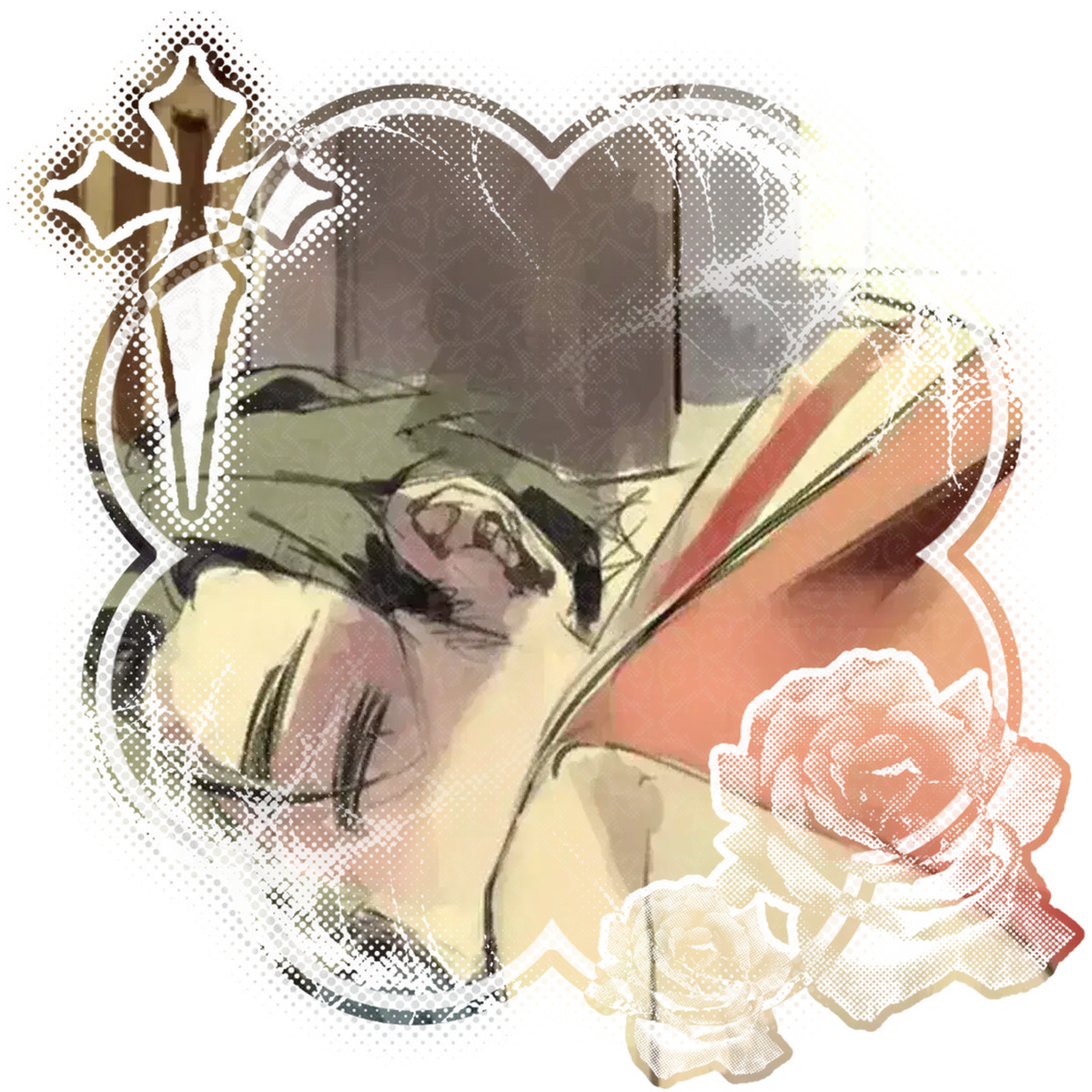 Avatar of Ivan / Alien Stage