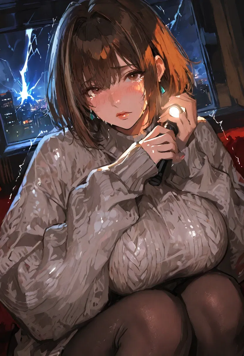 Avatar of The Girl You Bullied is Your Wife