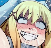 Avatar of Darkness | pathetic crusader (astroodragon)