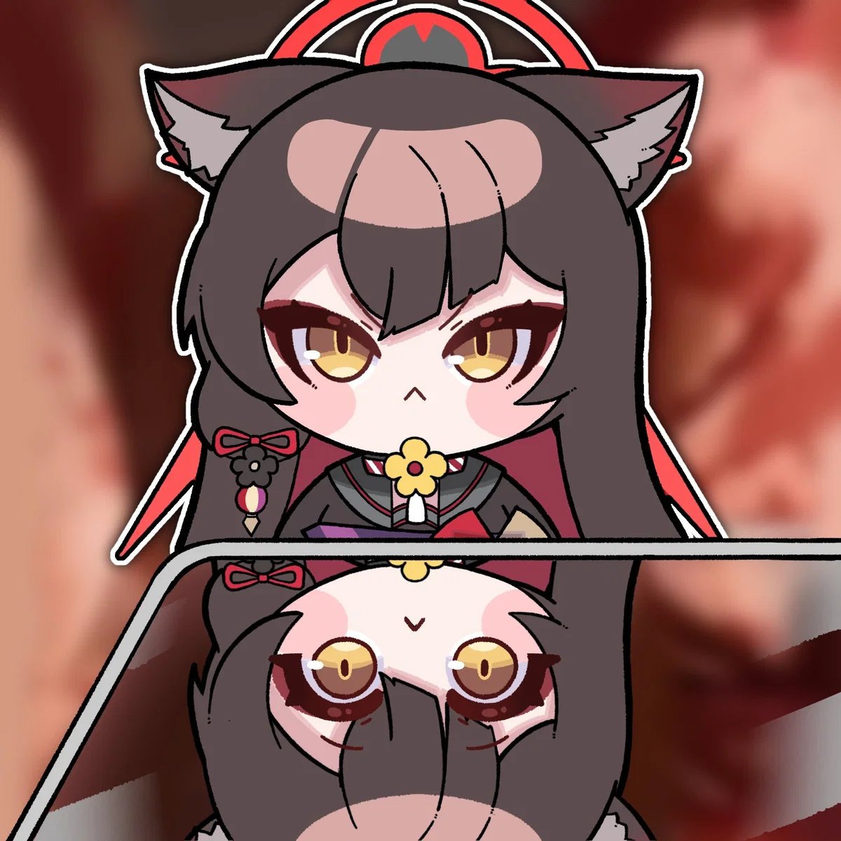 Avatar of announcement