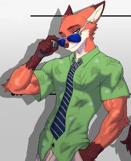 Avatar of Nicholas Piberius "Nick" Wilde
