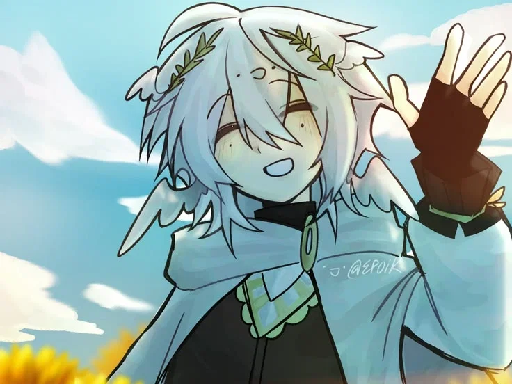 Avatar of Saparata - Affair