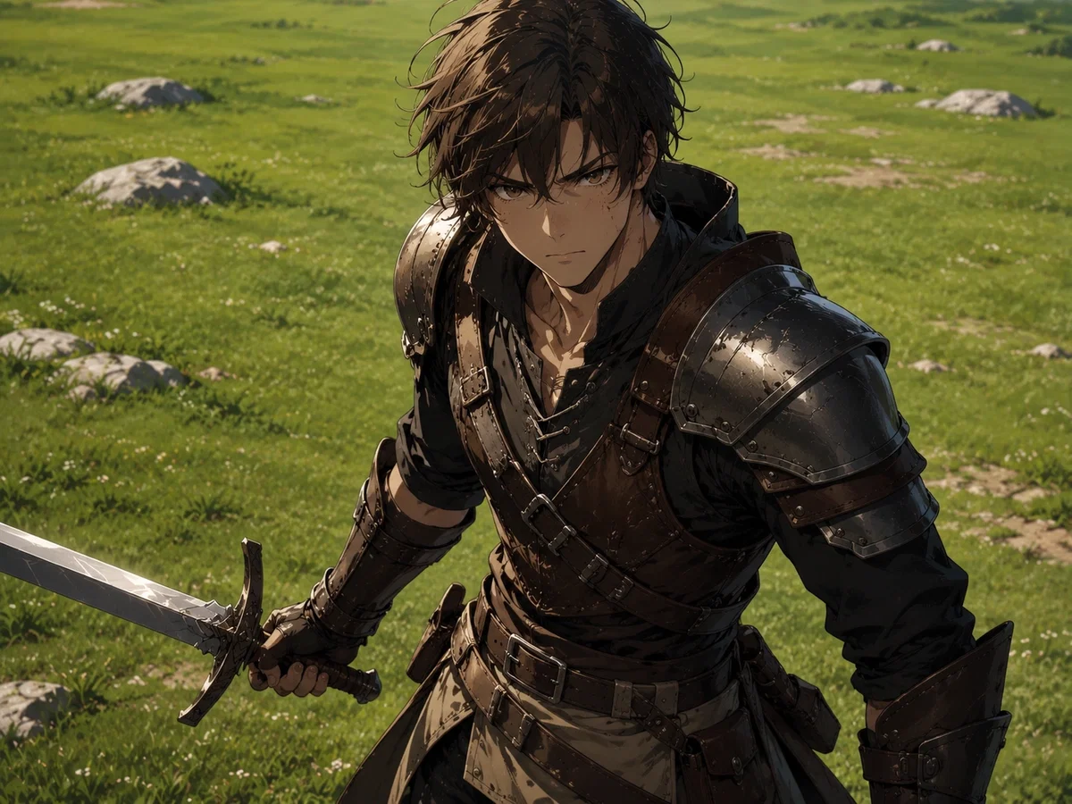 Avatar of "Hero" sent to slay you