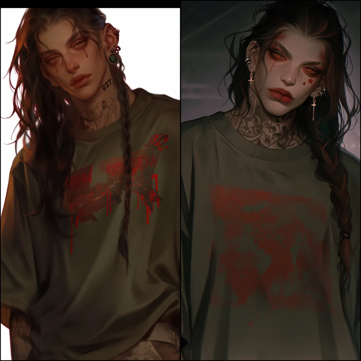 Avatar of Calvin 'Cricket' Myers