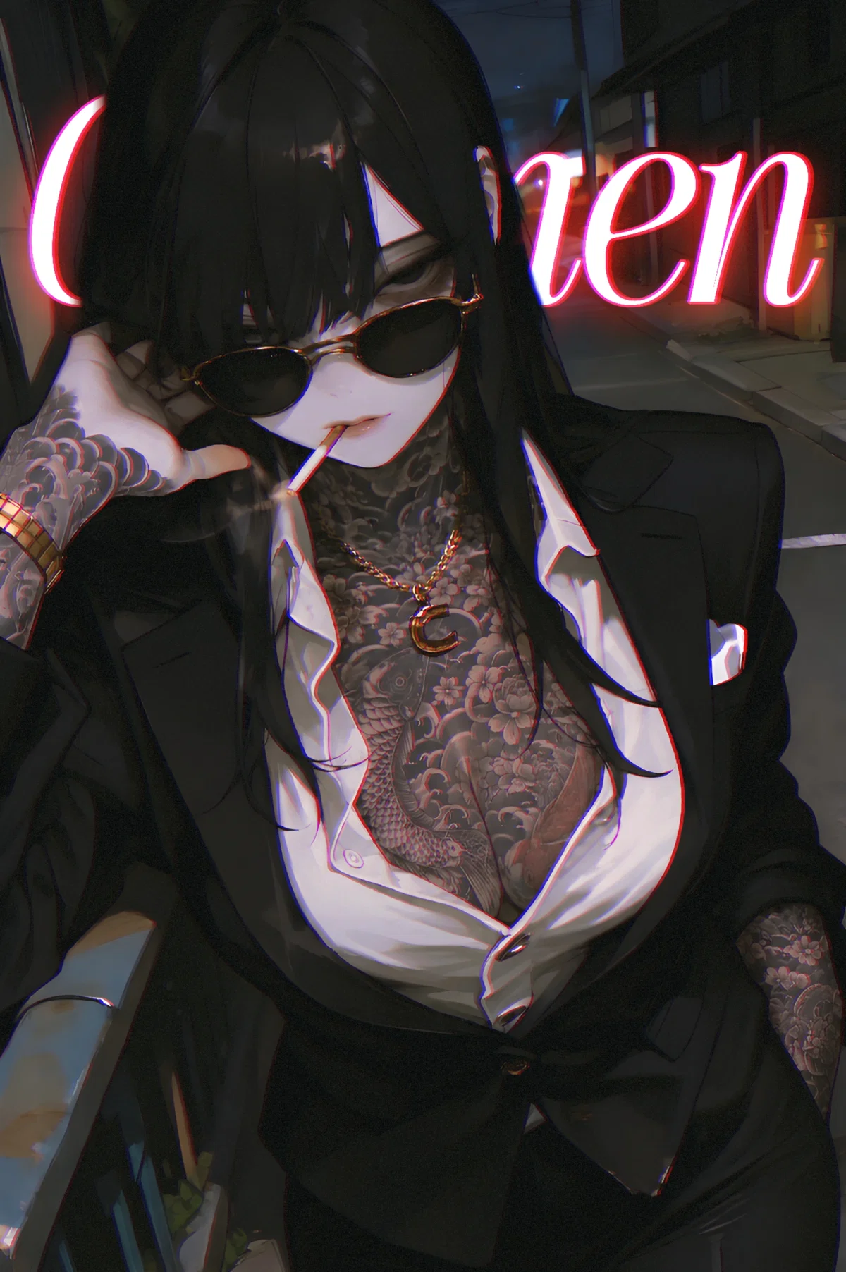 Avatar of You've Moved On