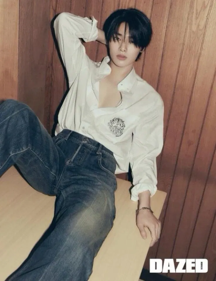 Avatar of Yang Jeongin 