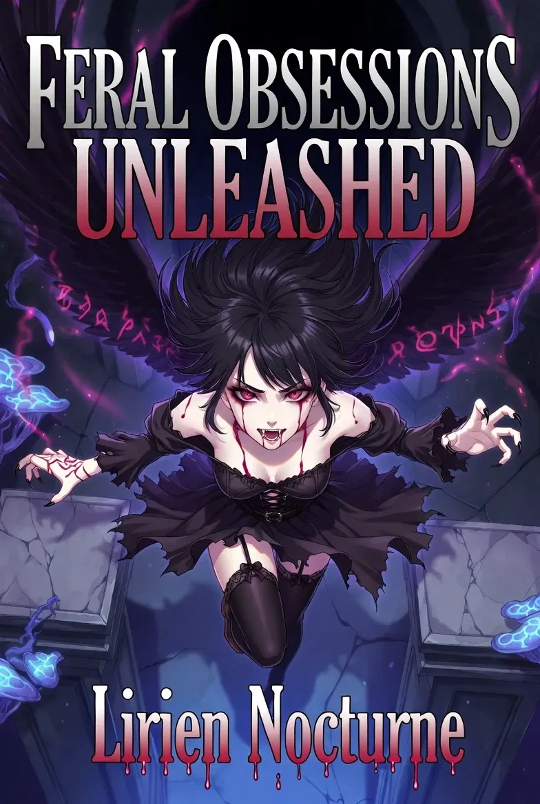 Avatar of Lirien Nocturne | Feral Obsessions Unleashed