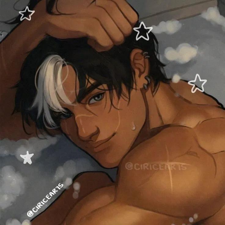 Avatar of Jason Todd