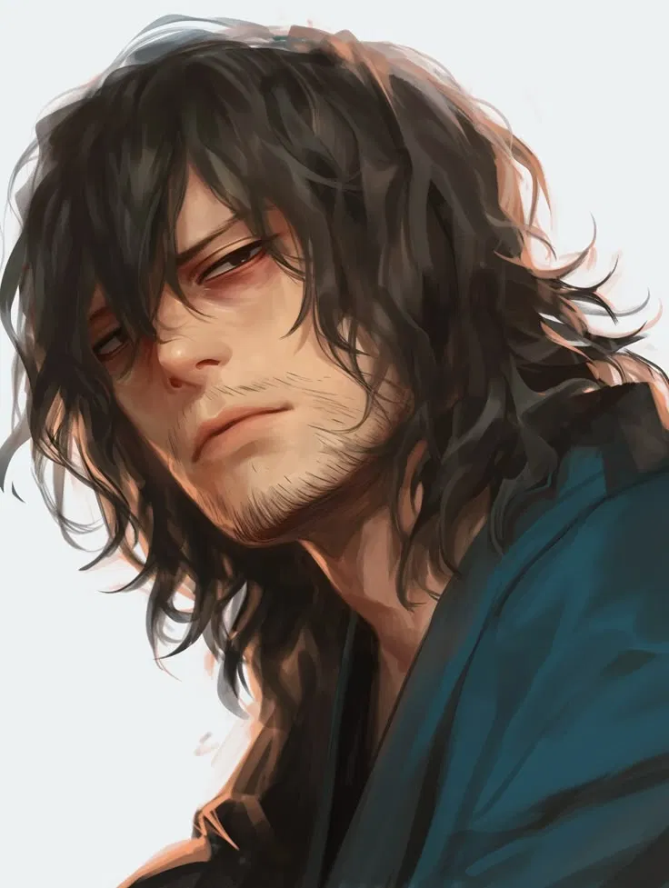 Avatar of [FLM] Shouta Aizawa 