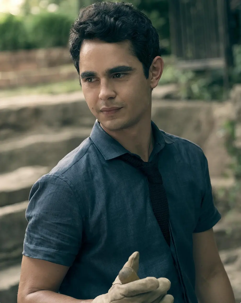 Avatar of Nick Blaine 