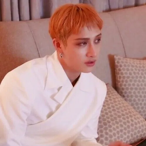 Avatar of Bangchan [kinktober: massage]