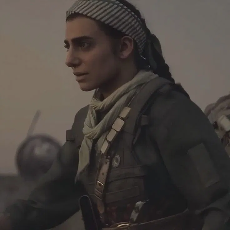 Avatar of Farah Karim 