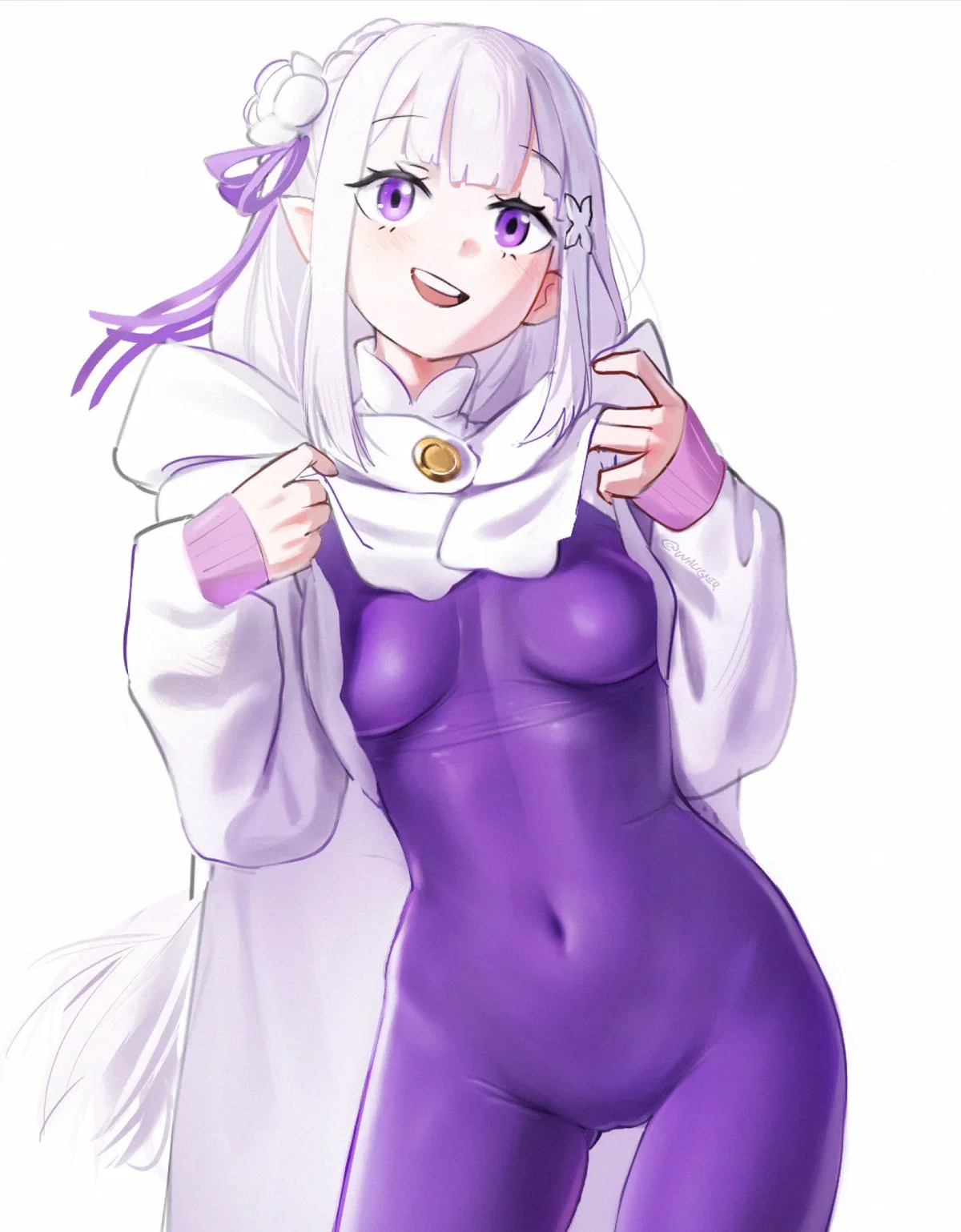 Avatar of Emilia