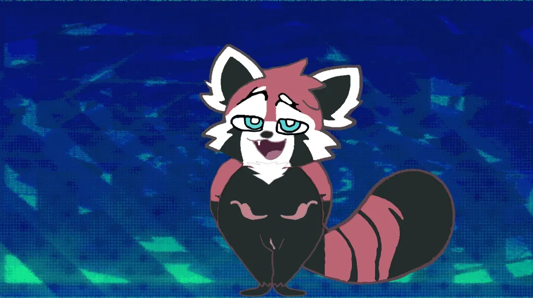 Avatar of Remi The Red Panda {FtM alt}