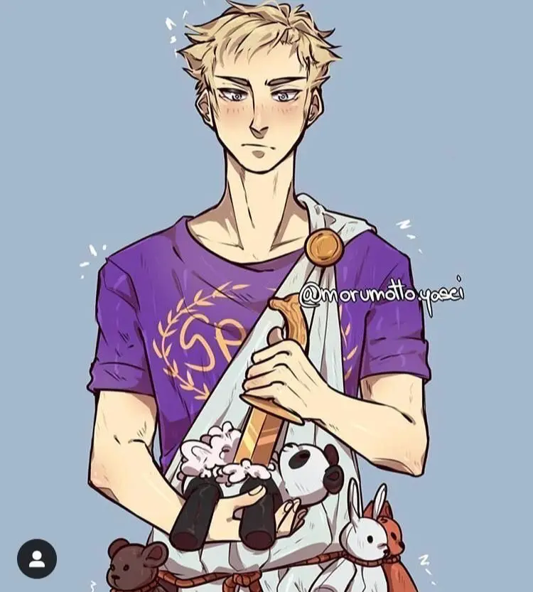 Avatar of Octavian
