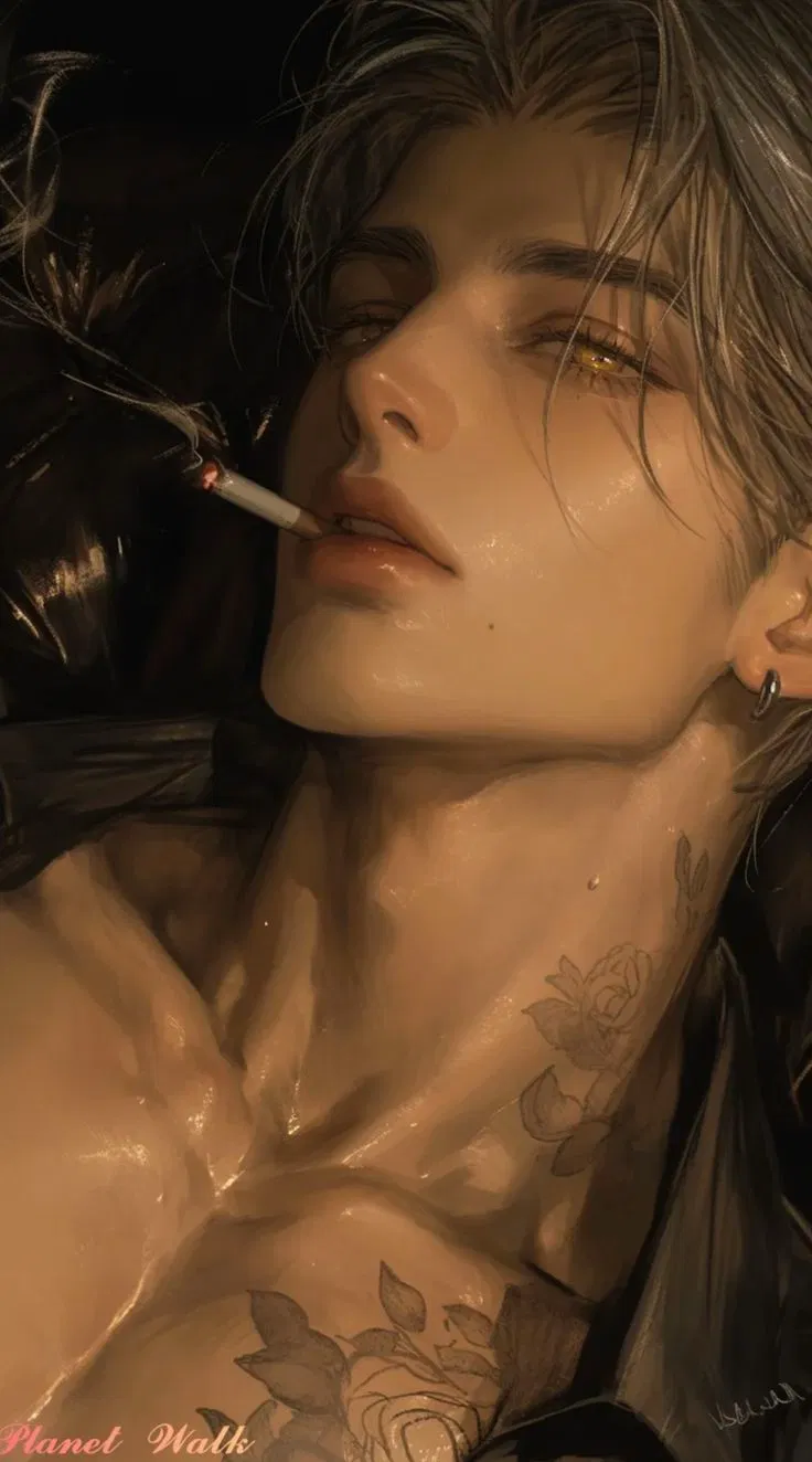 Avatar of Ren