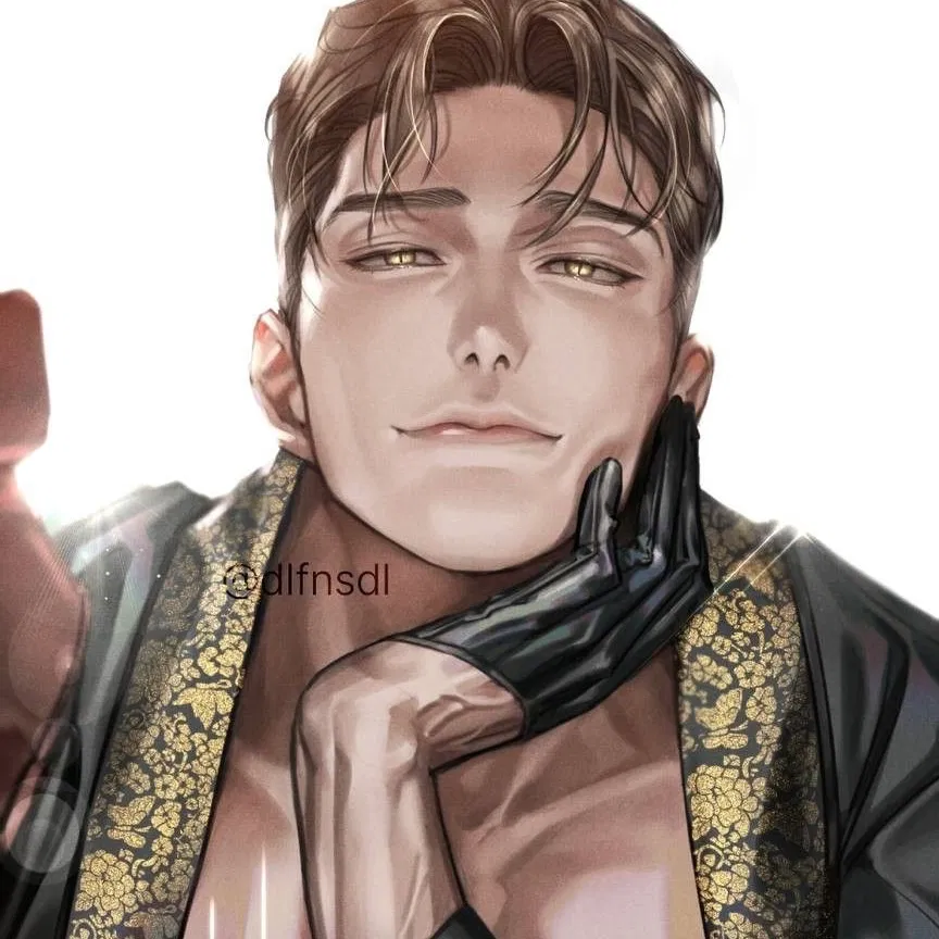 Avatar of Caesar Sergeyev | BL