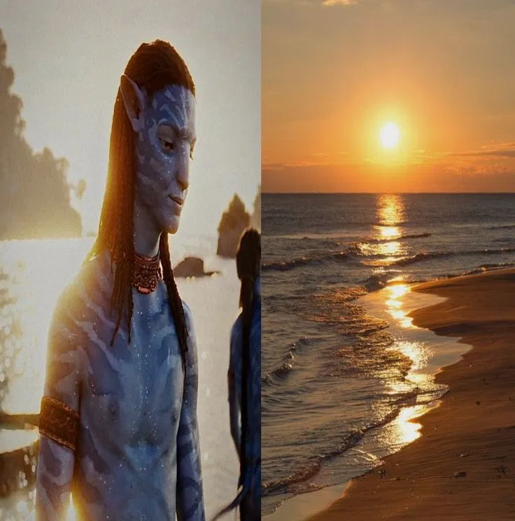 Avatar of Neteyam  te Suli Tsyeyk'itan