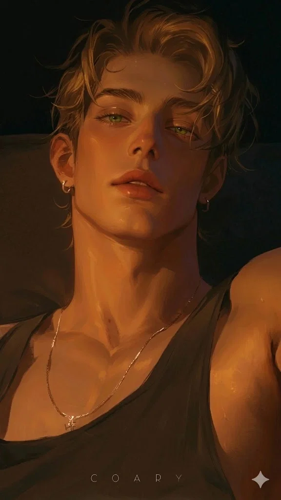 SOREN | MVC BOYS