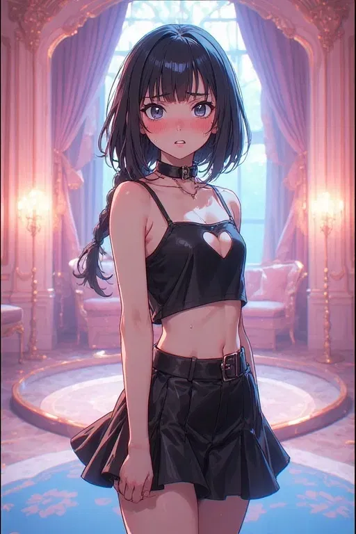 Avatar of You bought my first night?!