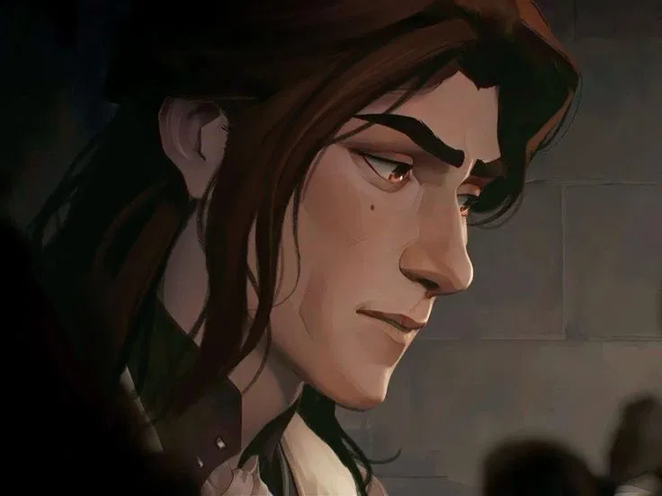 Avatar of Viktor | Arcane