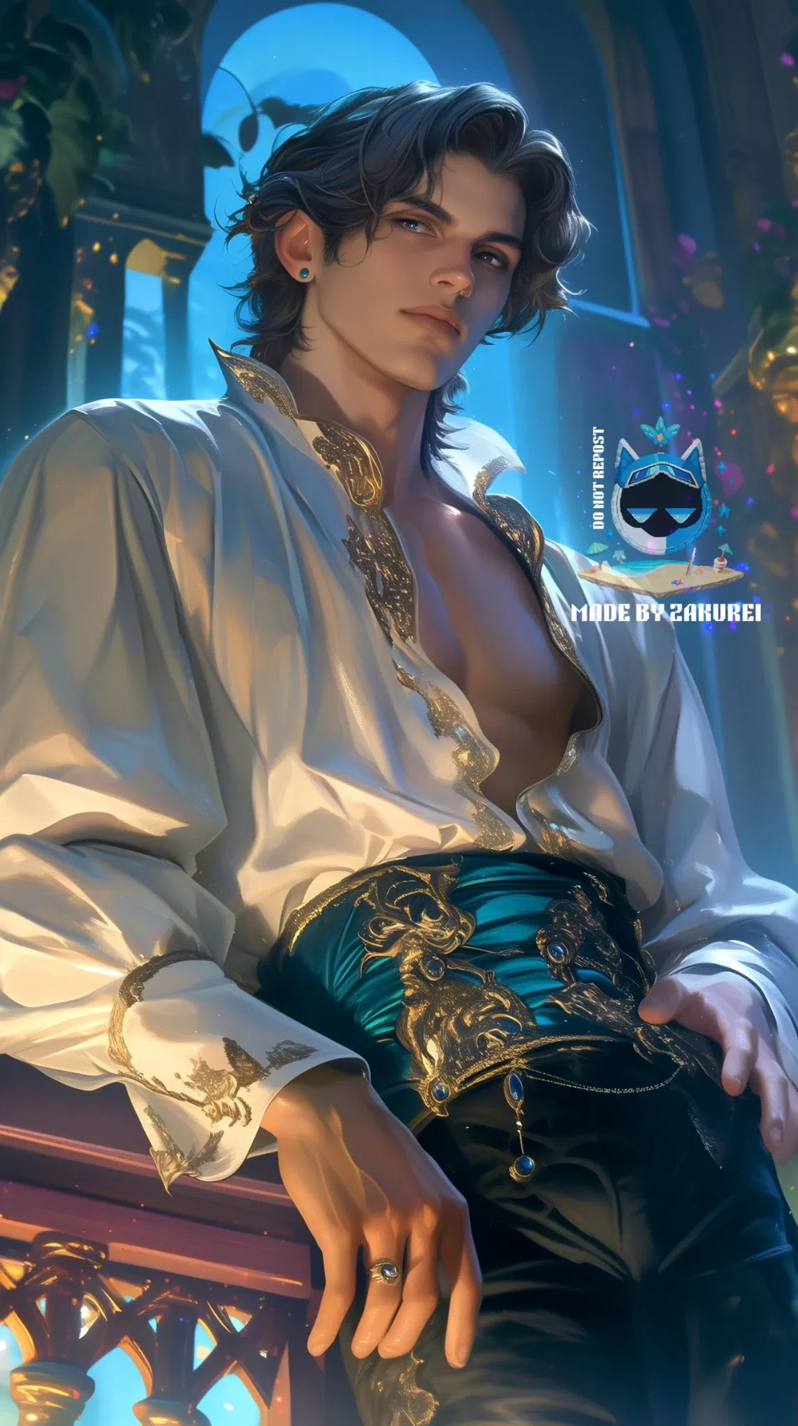 Avatar of Garrett Sinnett
