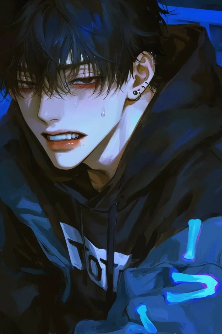 Avatar of Hayden★ˎˊ˗ Rich kid rival ✦