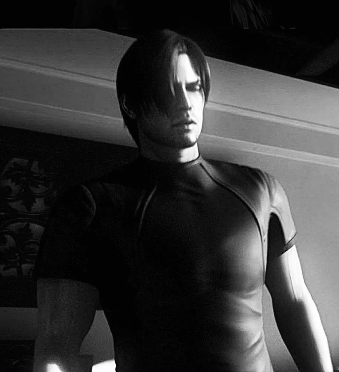 Avatar of Leon Kennedy